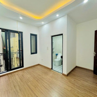 Bán Nhà Riêng Tại Bạch Mai, 7,9 Tỷ, 45M2, 7 Phòng Ngủ 5 Vệ Sinh Pháp Lý Đầy Đủ, Đẹp, Nhiều Tiện Ích