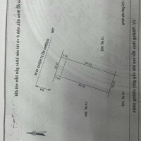 Bán 303,5M2 Đất Đường Xuân Thuỷ, Lô 303 Khu 15 , Kđt Vĩnh Hoà Nha Trang Chỉ 39,5 Triệu/M2