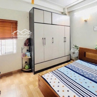 Giảm Giá Cực Mạnh, Nguyễn An Ninh, Dân Xây, Độc Lập, 50M Oto, Ngõ Nông, 3 Gác, 37M2 5T Chỉ 6.1 Tỷ