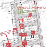 Bán Đất Đấu Giá Hoa Động 78M2 2,8 Tỷ. Mặt Tiền 6M, Đường Rộng 13M