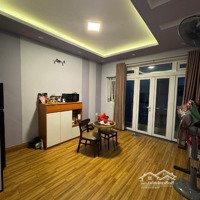 Bán Nhà: Quận 8, Dương Bá Trạc, 70M2, Hẻm Xe Hơi, 5 Tầng, Giá 9X Tỷ