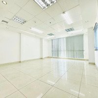 Văn Phòng 250M2 Quận Bình Thạnh , Giá Chỉ 60 Triệu Bao Phí Quản Lý