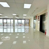 Văn Phòng 250M2 Quận Bình Thạnh , Giá Chỉ 60 Triệu Bao Phí Quản Lý