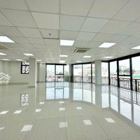 Văn Phòng 250M2 Quận Bình Thạnh , Giá Chỉ 60 Triệu Bao Phí Quản Lý