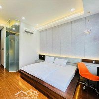 Bán Nhà Mặt Tiền Đường Dương Quảng Hàm, 60M2, 4X15M, 5 Tầng, Mới Xây, Vị Trí Kinh Doanh, 1 Chủ