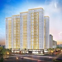 Căn Hộ City Gate Tower, Quận 8. Diện Tích: 73M2, 2 Phòng Ngủ+ 2 Vệ Sinh Tặng Nội Thất Âm Tường. Giá Ưu Đãi