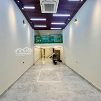 (Tin Thật ) Mtkd Nguyễn Văn Thủ, Đakao, Quận 1 (3,9X24M)Dtcn:91M2, 4Tầng+8Pn/ 6 Vệ Sinh Khu Siêu Sang