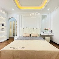 Mỗ Lao - Hà Đông 46M2, 5 Tầng, Mt: 6M 9.6 Tỷ Hà Đông. Ô Tô Đỗ