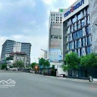 Building 138A Nguyễn Văn Trỗi, Phường 10, Quận Phú Nhuận - 20X29M, 471M2, Hầm 8 Tầng, 350 Tỷ !