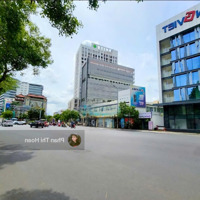 Building 138A Nguyễn Văn Trỗi, Phường 10, Quận Phú Nhuận - 20X29M, 471M2, Hầm 8 Tầng, 350 Tỷ !