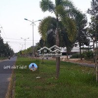 Bán Đất Giá Rẻ Tại Đ. Phong Thới, Tt Vũng Liêm, Vũng Liêm, Vĩnh Long. 120M2, Sổ Sẵn, Liên Hệ: 0934022125