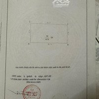 Bán Mảnh Đất Cách 1 Nhà Ra Phố Tại Nguyễn Ngọc Vũ - Cầu Giấy, Vị Trí Đẹp, Sổ Vuông, Ko Quy Hoạch