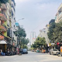 66M2 Nhà Đẹp Phố Phú Diễn, Phân Lô, Vỉa Hè, 6 Tầng Thang Máy, Kinh Doanh, Văn Phòng Giá Chỉ 23 Tỷ.