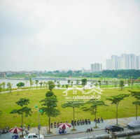 Chính Chủ Nhờ Bán Gấp Biệt Thự View Hồ An Bình City, Kđt Thành Phố Giao Lưu, Phạm Văn Đồng