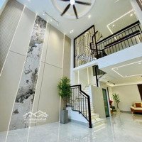 Bán Nhà Hẻm 344 Lê Quang Định, Phường 11, Bình Thạnh, 52M2, 4 Tỷ290, Sổ Hồng Riêng, Sẵn Hđ Thuê