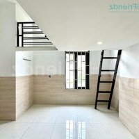 Phòng Gác Cao 40M2 Đường Nguyễn Thị Thập - 4Ng Thoải Mái