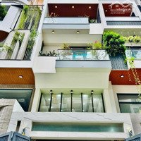 Lên Sóng Siêu Phẩm Lãnh Binh Thăng, P13, Q11, 60M2, Sẵn Hđ Thuê 15 Triệu/Tháng, Sổ Hồng Riêng