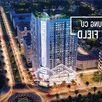 Giá Siêu Tốt Mua Nhà Đón Tết Quỹ Căn Hộ Golden Field:2N2Vs-4,5Tỷ;3N2Vs-6.4 Tỷ.sẵn Sổ,Có Thg Lượng