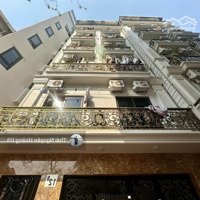 (Siêu Phẩm) Tòa Apartment 102M2 X 29 Căn Hộ Tại Hồ Tùng Mậu - Dòng Tiền 2,1 Tỷ/Năm - Tin Thật 100%.