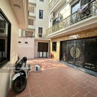 (Siêu Phẩm) Tòa Apartment 102M2 X 29 Căn Hộ Tại Hồ Tùng Mậu - Dòng Tiền 2,1 Tỷ/Năm - Tin Thật 100%.