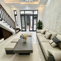 Bán Nhà 4 Tầng 2 Mặt Kiệt Đường Hà Huy Tập, View Hồ. Nhà Rât Đẹp