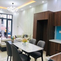 Bán Nhà 4 Tầng 2 Mặt Kiệt Đường Hà Huy Tập, View Hồ. Nhà Rât Đẹp