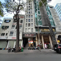 Chính Chủ Uq Bán Gấp Hotel Số 18 Bùi Thị Xuân, Bến Thành, Quận 1 (5,5X23M) - Hầm + 12 Tầng, 44Pn