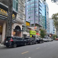 Chính Chủ Uq Bán Gấp Hotel Số 18 Bùi Thị Xuân, Bến Thành, Quận 1 (5,5X23M) - Hầm + 12 Tầng, 44Pn