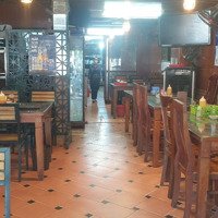 Cho Thuê Thẳng Mặt Phố Thái Hà Đống Đa Kinh Doanh Đa Dạng Mô Hình Nhà Hàng,Cafe Cơm,Bún,Phở...