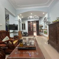 Bán Nhà Riêng Nguyễn Văn Huyên, 50M2, 5 Tầng, 6 Phòng Ngủ Phân Lô, Ô Tô Tránh, Chỉ 18,3 Tỷ