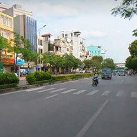 Hàng Hiếm Tại Nguyễn Văn Cừ, Bán Gấp Nhà Mặt Phố 84M2, Giá Bán 26,5 Tỷ