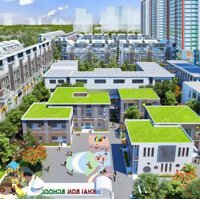 Trực Tiếp Cđt Mở Bán Quỹ Căn Vip Khai Sơn City Chiết Khấu Lên Đến 10,5%, Siêu Hot: 120M2, 3N (3Wc)