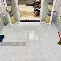 Bán Nr 3 Phòng Ngủ 2 Vệ Sinh 40M2 Tại Dương Văn Dương, Tân Quý, Tân Phú, 6,1 Tỷ