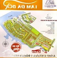 Bán Đất Nềnmặt Tiềntam Đa Bcrdiện Tích120, 290M, 360M, 410M, Đường 12M, Ngang 15M Giá Chỉ Từ 36 Tr/M2.