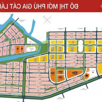 Bán Đất Nền Dự Án Cát Lái Invesco, 57 Triệu / M2, 280 M2, Cát Lái, Quận 2, Hcm Hot!