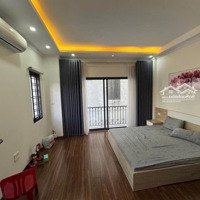 Nhà Đẹp Văn Tiến Dũng Lô Góc 2 Thoáng, Dân Xây, Ô Tô 7 Chỗ Đỗ Cửa, S: 40M2, Chỉ: 5,8 T.ỷ Vị Tr