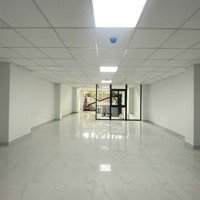 Cho Thuê Mặt Bằng 120M Nhà Số 15, Đường Số 1 Lý Phục Man, P. Bình Thuận, Quận 7