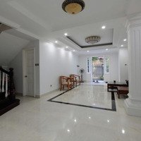 Bán Nhà Cực Đẹp Ngõ 275 Âu Cơ 160M2, 4 Tầng, Mặt Tiền 8M. Sổ Đẹp, Giá Rẻ. Tiện Ở Và Đầu Tư Giữ Tiền