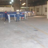 Cho thuê kho xưởng 7000m2 giá 50k/1m2 ở TP Thuận An, Bình Dương, LH: 0908 954 129