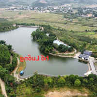 Bán Nhanh Lô Đất Rsx Tại Yên Trung- Thạch Thất Giá Chỉ Còn 1,9 Tỷ Có Ngay 8500M2 View Hồ