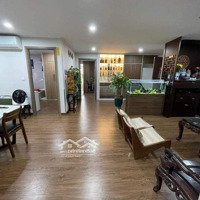 Cho Thuê Cc 3 Phòng Ngủfull Nội Thất, 106M2, 13,5 Triệu Tại Hoàng Quốc Việt, Xuân La . Liên Hệ: 083621018