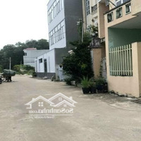 Chính Chủ Gửi Bán Lô Đất Thổ Cư 86M2 Ngay Chợ Đầu Mối Hóc Môn Sổ Hồng Riêng Giá Bán 1 Tỷ 550