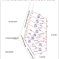 Bán Đất Phân Lô Nhuận Trạch Lương Sơn Hoà Bình