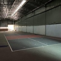 - Cho Thuê Nhà Xưởng 1100M2 Giá Bán 50 Triệu Và 550M 25 Triệu Tại Tô Ngọc Vân Quận 12 - Xe Tải 10Tan Lọt Kho