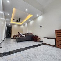 Bán Nhà Lạc Long Quân, Tây Hồ, 80M2, Nhà Đẹp, Thang Máy, View Công Viên Nước Hồ Tây, Nhỉnh 19 Tỷ