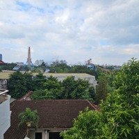 Bán Nhà Lạc Long Quân, Tây Hồ, 80M2, Nhà Đẹp, Thang Máy, View Công Viên Nước Hồ Tây, Nhỉnh 19 Tỷ