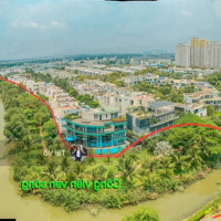 Đơn Lập Villa Park View Sông, Căn Hiếm Mới Xuất Hiện 40T