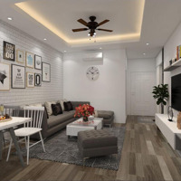 Cho Thuê Nhanh Căn Hộ Full Đồ Chung Cư New Horizon City, 87 Lĩnh Nam, Giao Nhà Ngay, Mtg