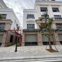 Bán Shophouse View Đẹp Giá Tốt Tại Vinhomes Golden Avenue, 6,1 Tỷ, 90M2, Ht1T, Sổ Sở Hữu Lâu Dài