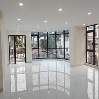 Cho thuê mặt bằng độc lập 3 tầng dưới ở Trần cung 150m2 làm nhà thuốc, SPA, Thẩm mỹ viện